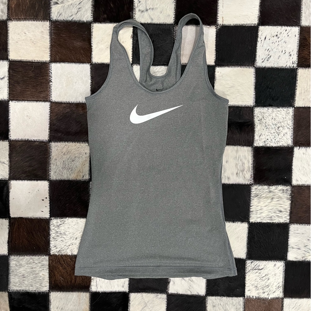 Nike Dri-Fit tank
